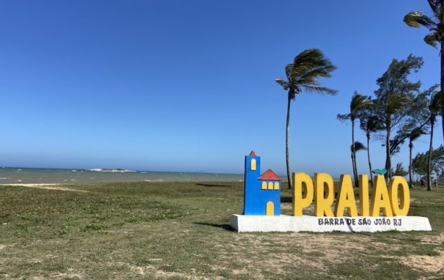 Praião de Barra de São João - Crédito José Eduardo Vieira (2)