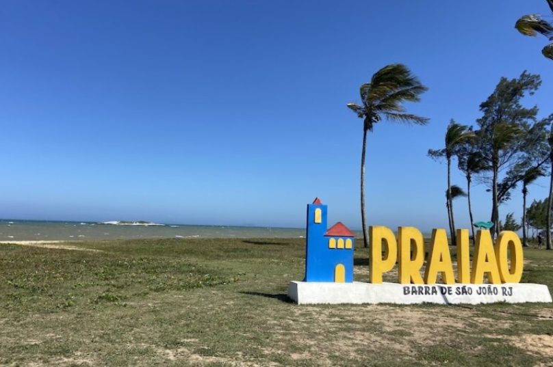 Praião de Barra de São João - Crédito José Eduardo Vieira (2)