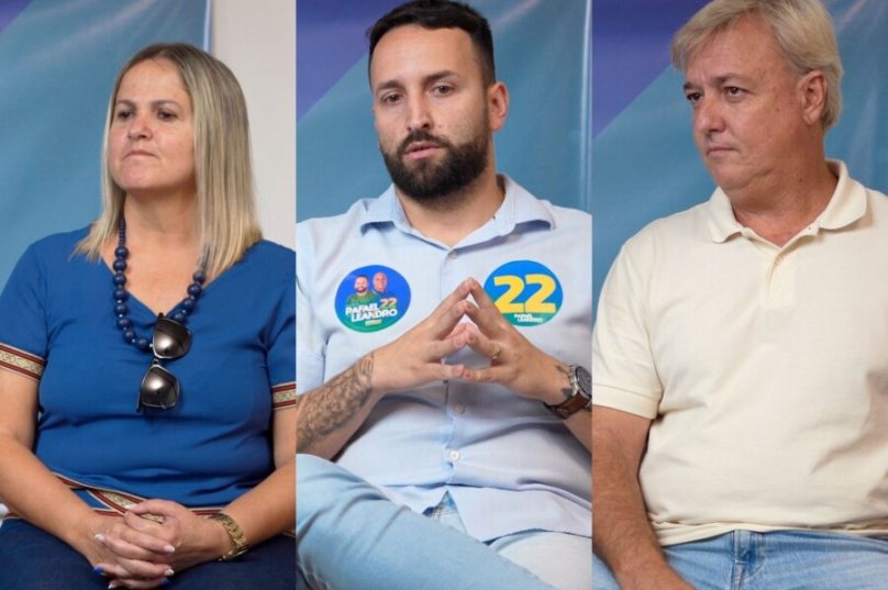 Reprodução