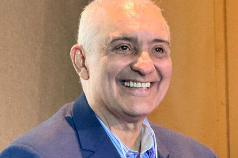 Prefeito de Rio das Ostras, Carlos Augusto, assume presidência do Conderlagos e propõe integração regional / foto divulgação