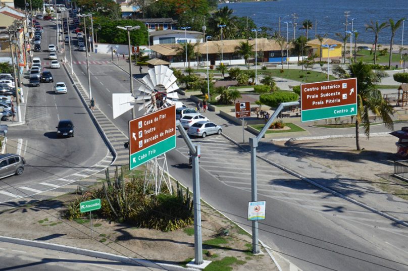 O contrato emergencial com a nova operadora é de 180 dias. Foto Reprodução I Clique Diário