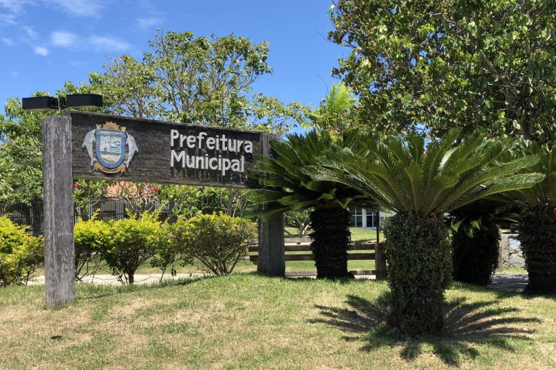 O objetivo deste TAC é regularizar a gestão de pessoal na administração pública municipal. Foto Reprodução