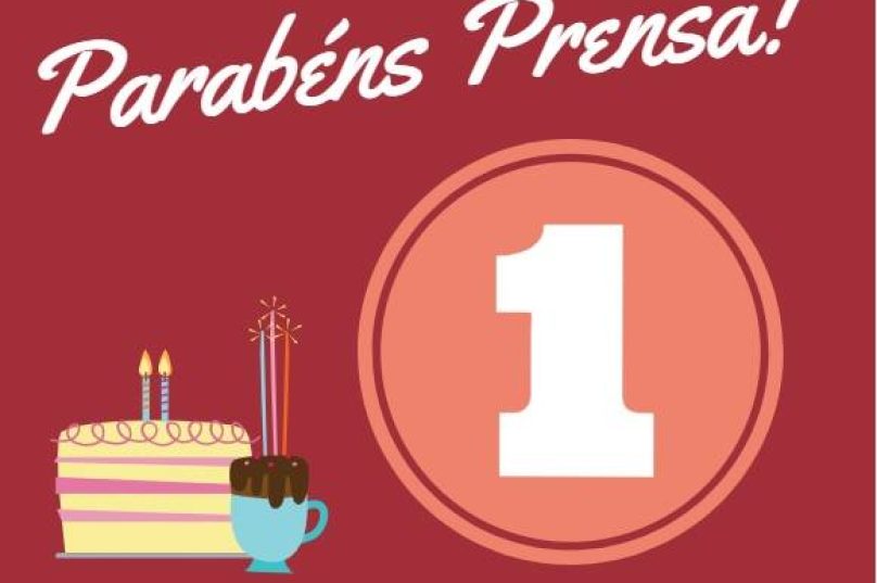 Prensa Niver