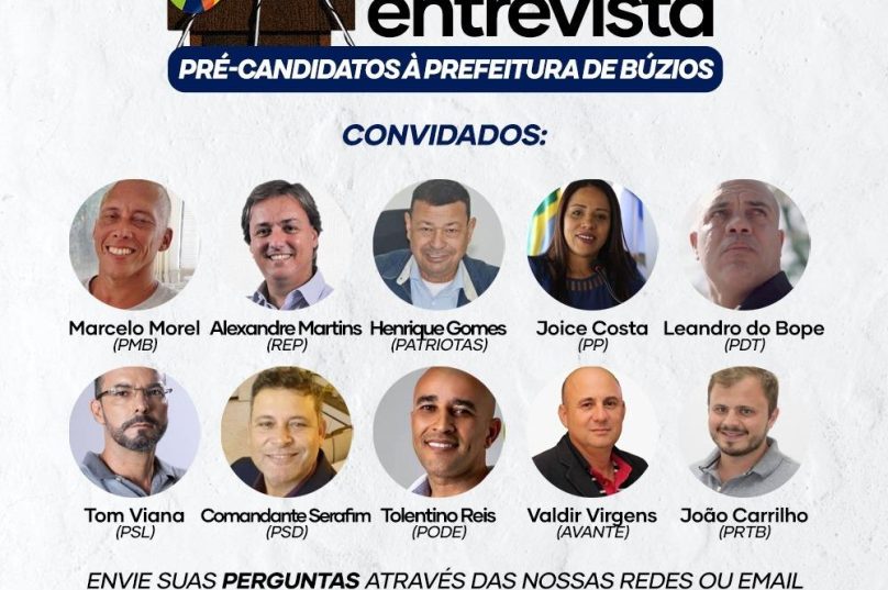 Prensa entrevista