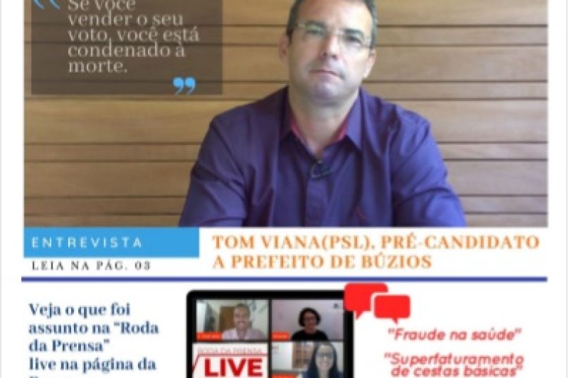 Prensa-impresso
