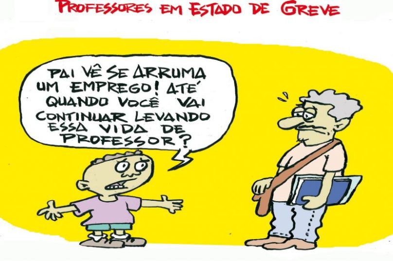 professor