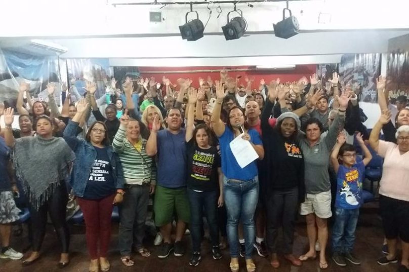 Professores Cabo Frio