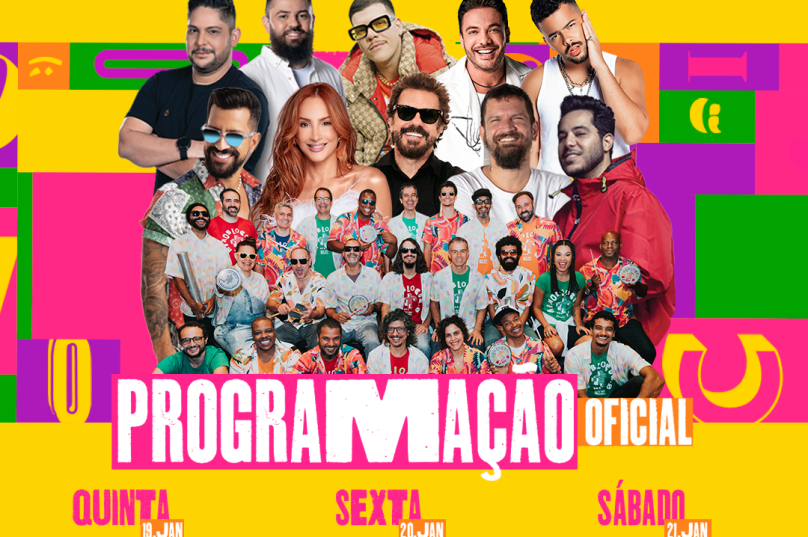 Program Geral Feed