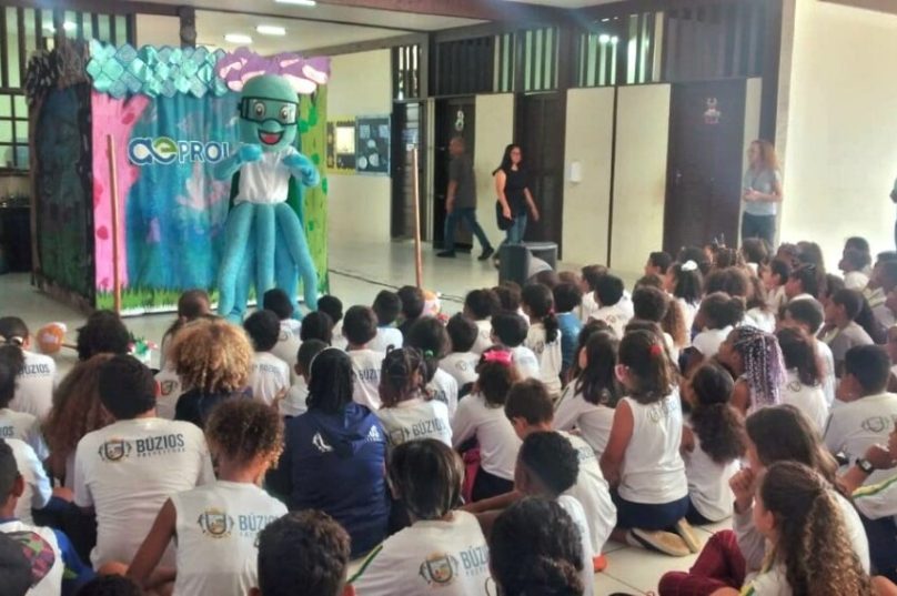 Programa Saúde Nota 10 já atendeu mais de 43 mil crianças
