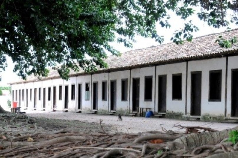 Programação Dia da Consciência Negra em Machadinha-ArquivoPMQ