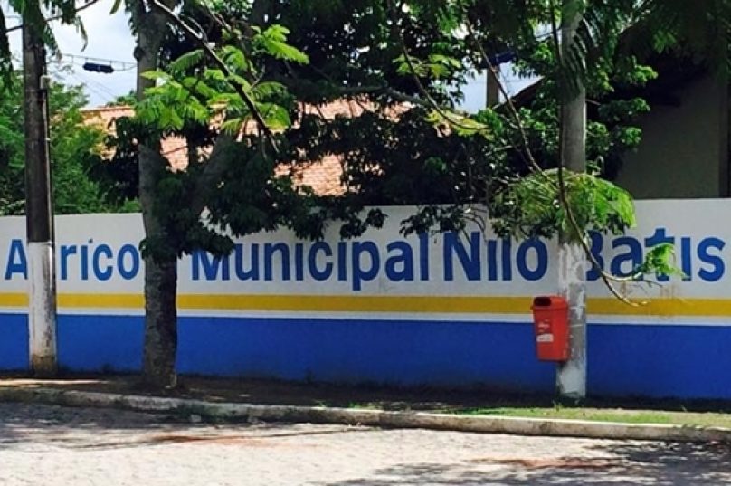 Parte das atividades será realizada em conjunto com a Escola Municipal de Técnicas Agropecuárias Nilo Batista. Foto: Reprodução