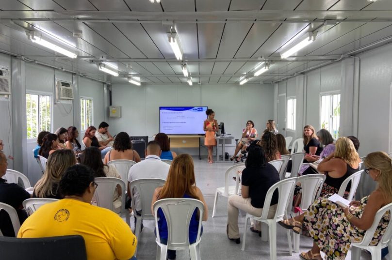 Projetos eventos e políticas públicas visam inovação e aplicação de novas tendências educacionais _ divulgacao