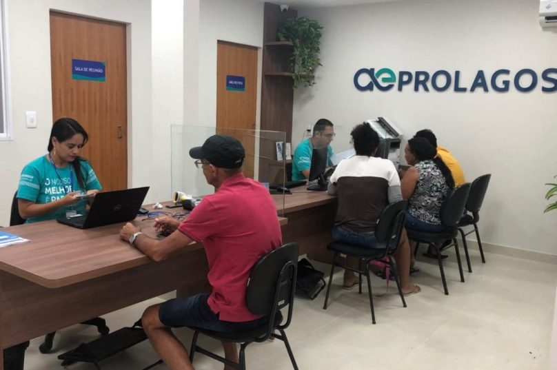 Prolagos inaugura loja em Iguaba Grande (2)