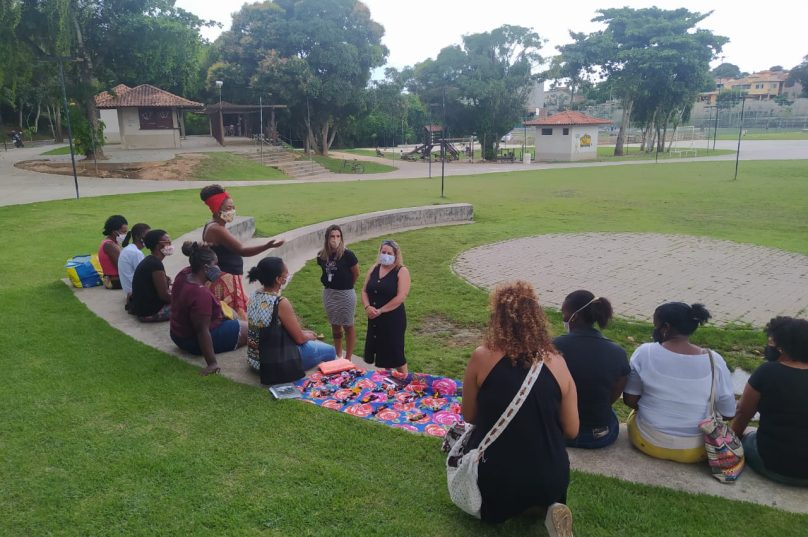 Inscrições são para jovens entre 15 a 18 anos | Foto: Divulgação/Prolagos