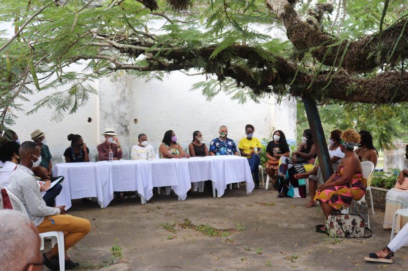 Prolagos participa da Jornada de Integração Cabo Frio – África. Imagem: Prolagos | Divulgação.