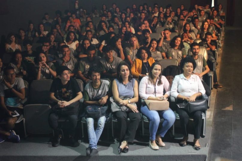 Prolagos participa do Dia Internacional do Jovem Trabalhador (1)