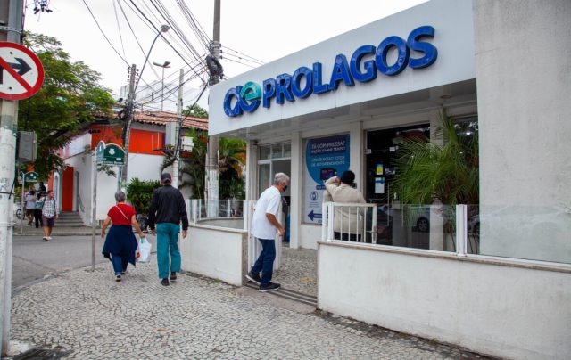 Prolagos prorroga campanha de negociação de débitos até dia 15 de agosto