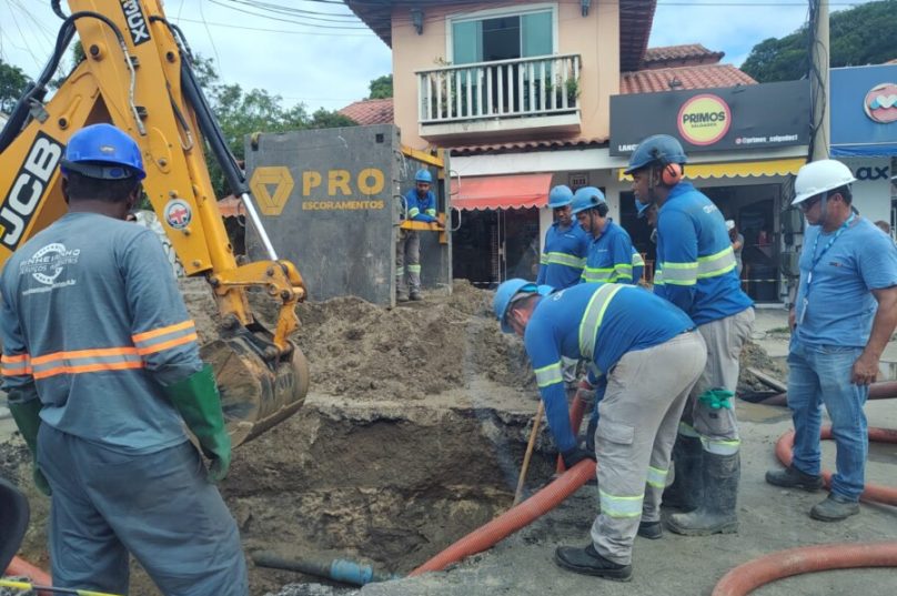 Fotos de Victor Viana - Prensa de Babel