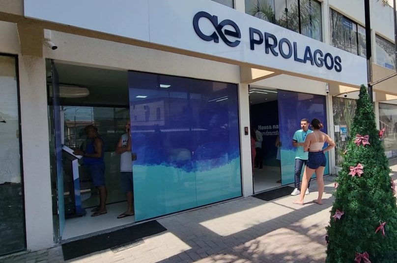 Prorrogada a campanha de negociação da Prolagos 2
