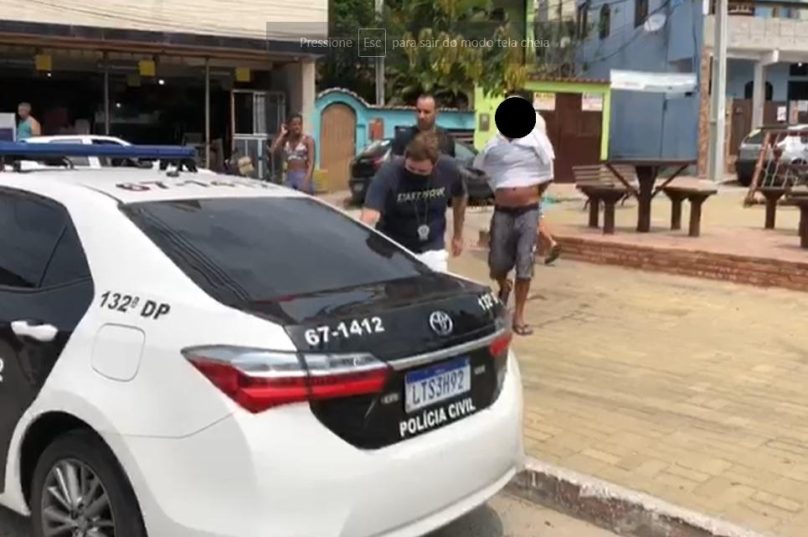 Prosãp em Arraial