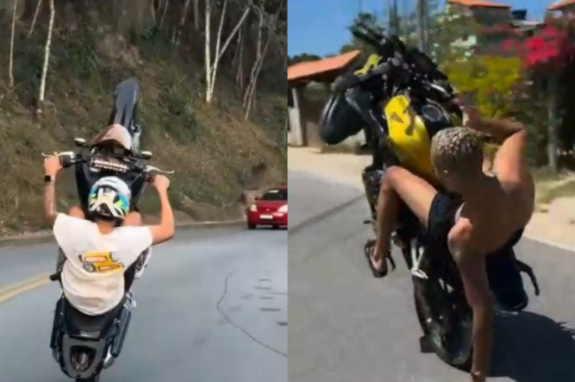 Reprodução