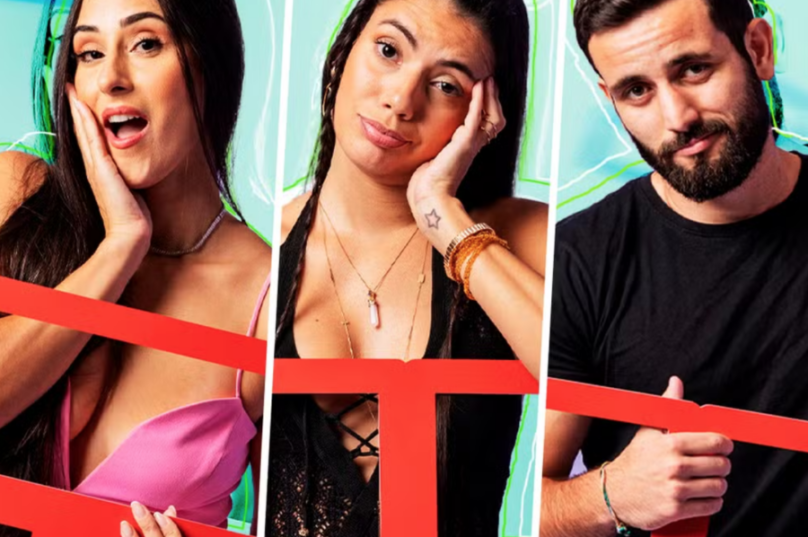 Quem está no Paredão do BBB 24? Deniziane, Fernanda e Matteus formam a nona berlinda — Foto-Globo