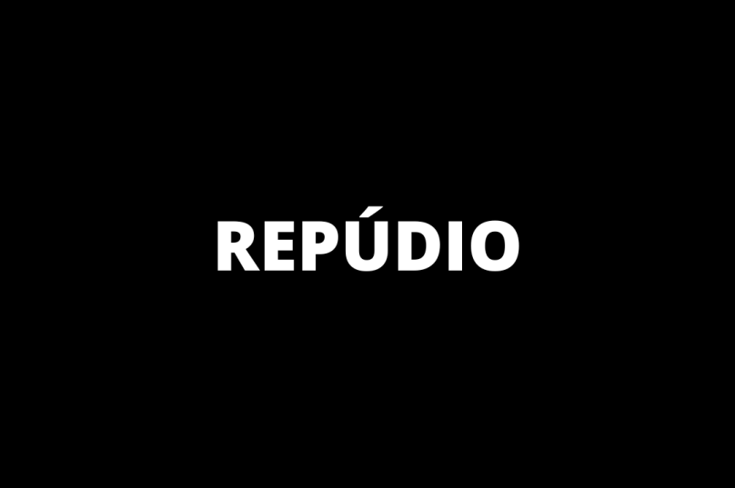 REPÚDIO