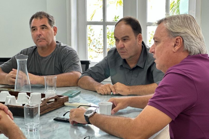Prefeitura de Búzios reage ao veto da Interfarma a congressos médicos e articula carta para reverter decisão da entidade / foto divulgação PMAB