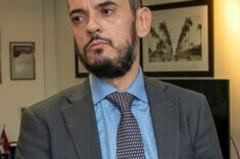 Rodrigo Bacellar deve ser reeleito, conforme especulação nos bastidores da assembleia legislativa / Divulgação