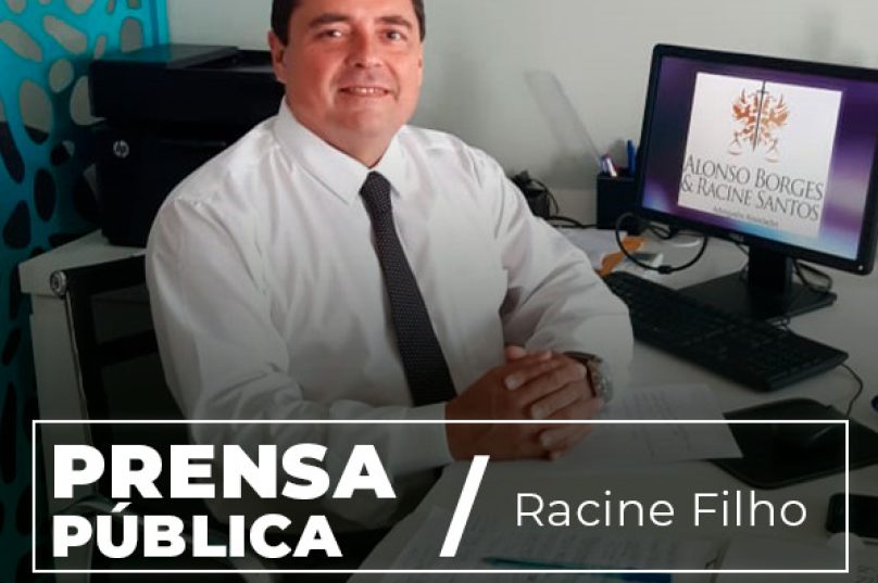 Racine Prensa