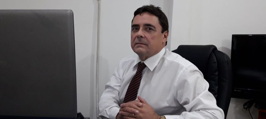 Racine Filho é presidente da Comissão do Direito do Consumidor da OAB-Búzios