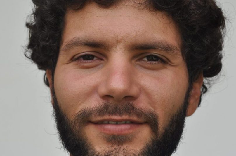Rafael Alvarenga é professor e cronista esportivo