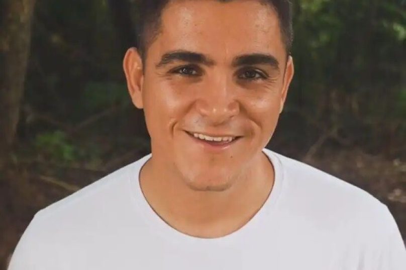 Rafael Braga