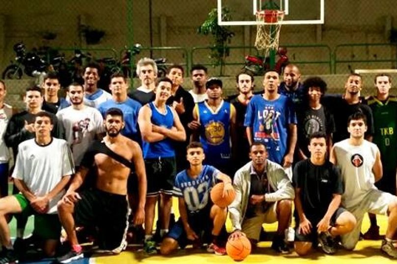 Búzios Basquetebol/ Reprodução Redes Sociais