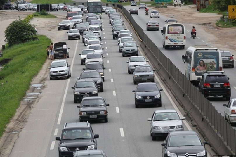 transito