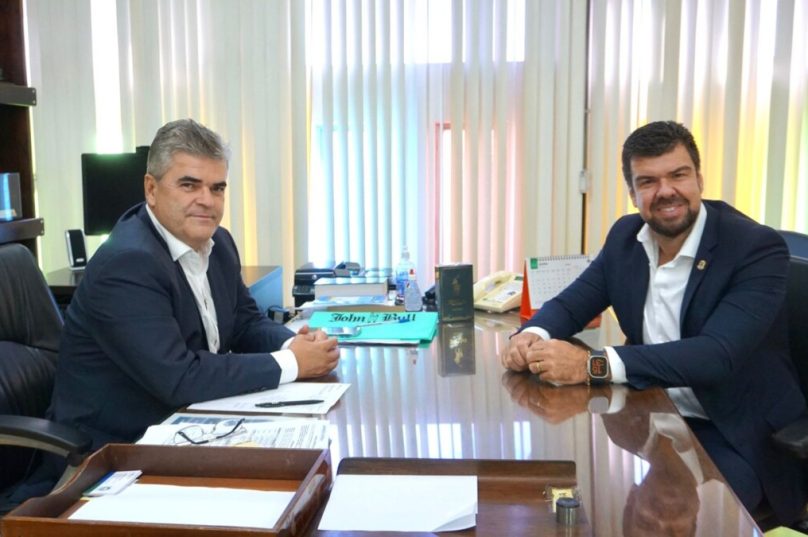 Reunião concessão rodoviária - Divulgação (3)