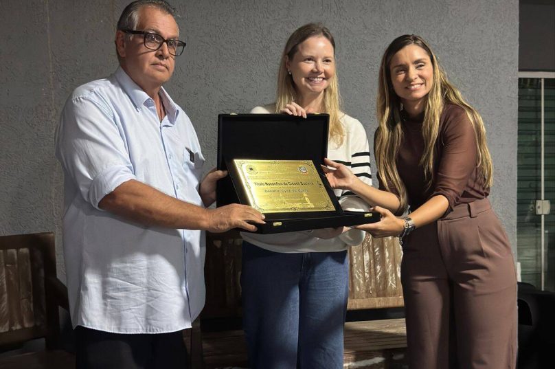 Encontro político em Búzios reuniu Dani Cunha, Danielle Martins e lideranças da Região dos Lagos