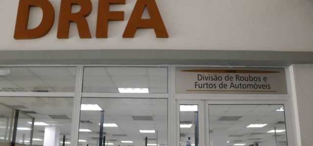 O narcotraficante possui diversas anotações criminais, incluindo tráfico de drogas, porte ilegal de arma de fogo e homicídio / foto divulgação