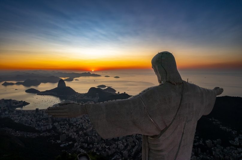 Rio de Janeiro_Crédito Ascom Setur-RJ