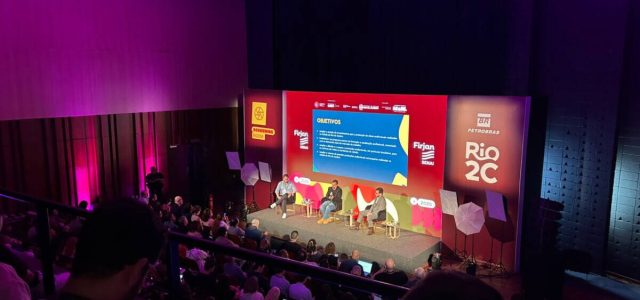 Búzios Film Commission participa de painel com grandes polos criativos do país e mira expansão no mercado nacional e internacional /foto divulgação