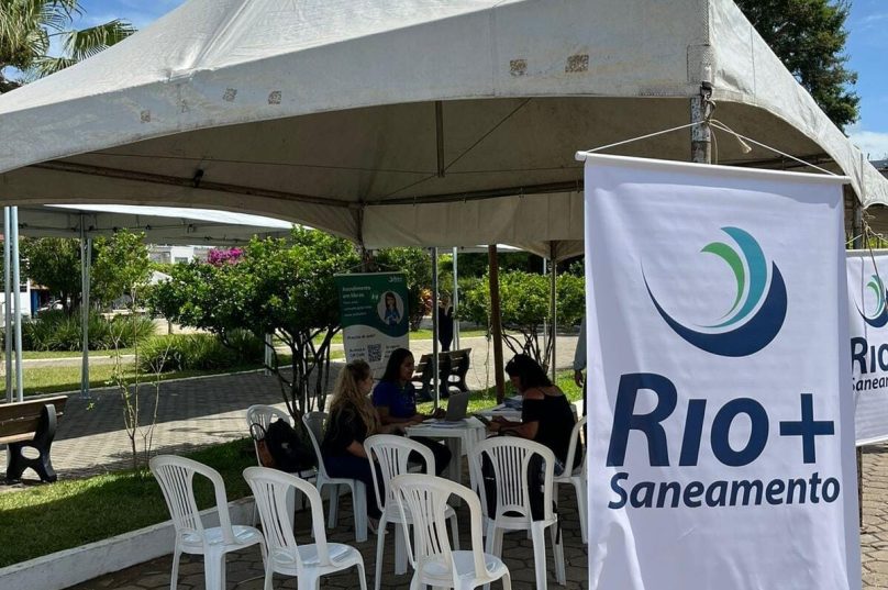 Rio+perto de voce