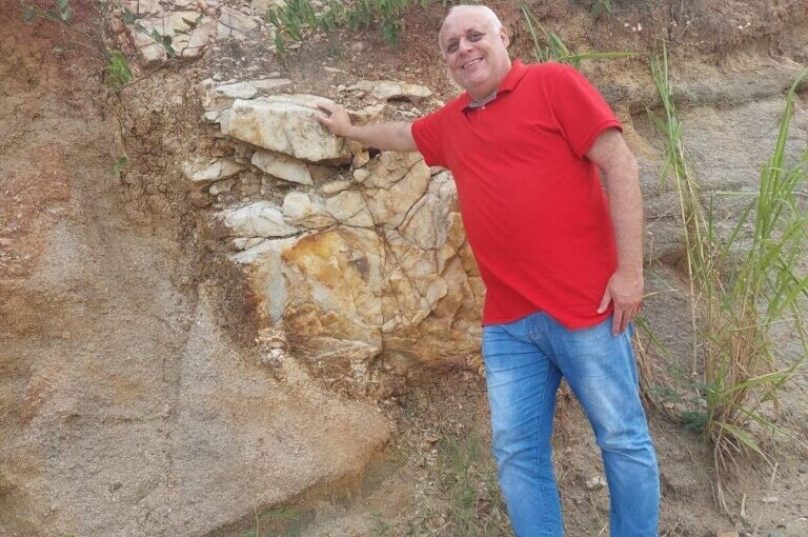 O secretário de Cultura e Patrimônio Histórico de Búzios, Romano Lorenza, afirma que vistoria acontecerá na primeira quinzena de abril