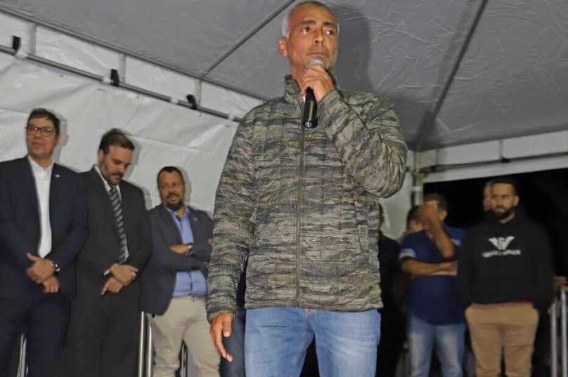 Romário