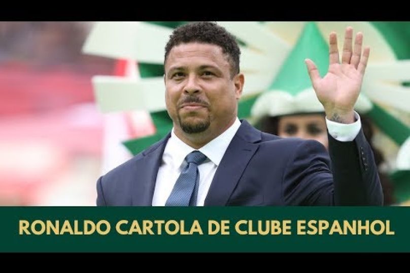 Ronaldo