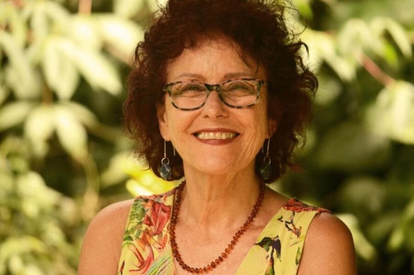 Roseana-Murray
