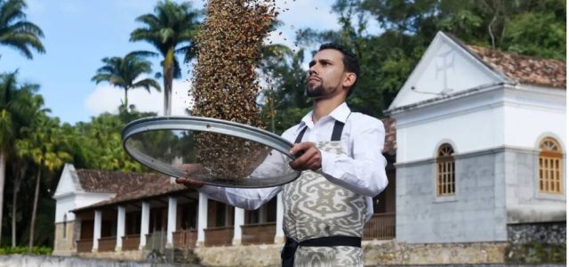 Entre os destinos, destacam-se Vassouras, considerada o epicentro do ciclo do café / foto Fazenda Alliança divulgação