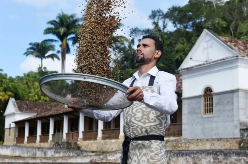 Entre os destinos, destacam-se Vassouras, considerada o epicentro do ciclo do café / foto Fazenda Alliança divulgação