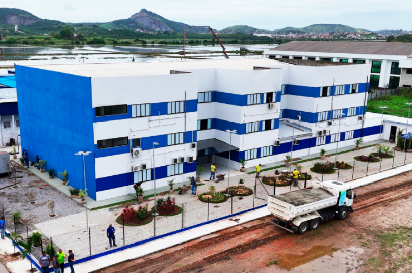 SÃO PEDRO PRONTO SOCORRO