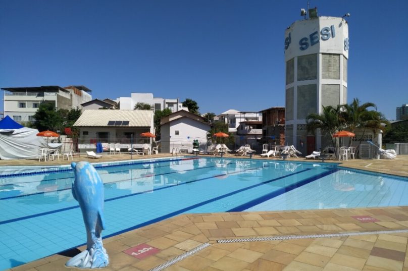 SESI Itaperuna