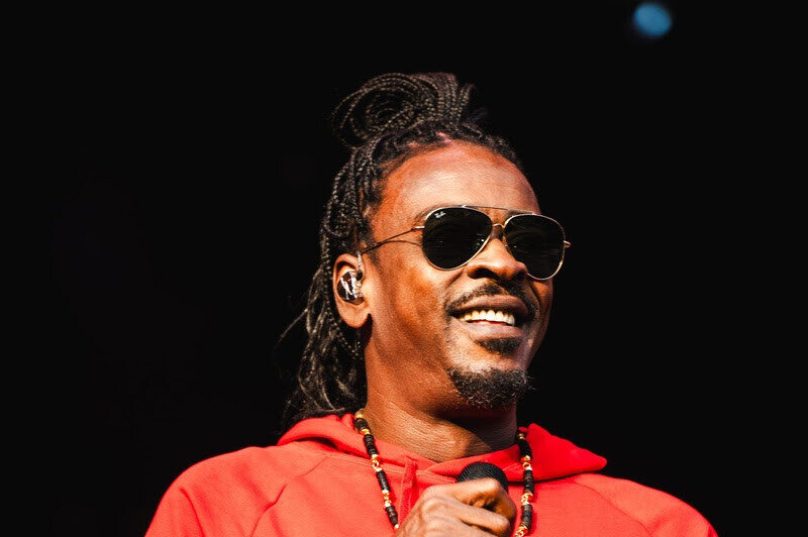 SEU JORGE SEU JORGE